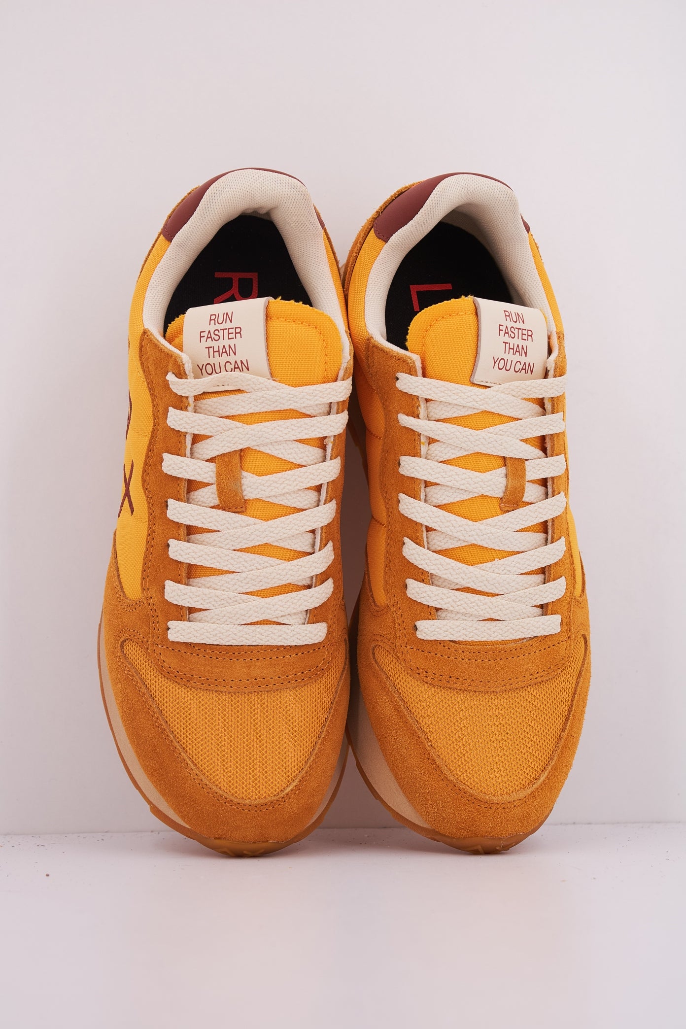 SUN TOM VINTAGE en color AMARILLO (3)