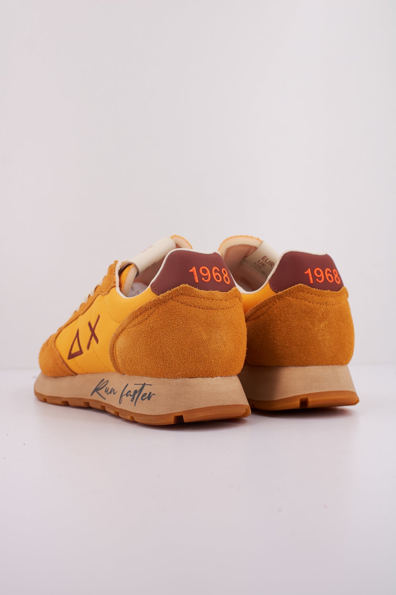 SUN TOM VINTAGE en color AMARILLO (4)