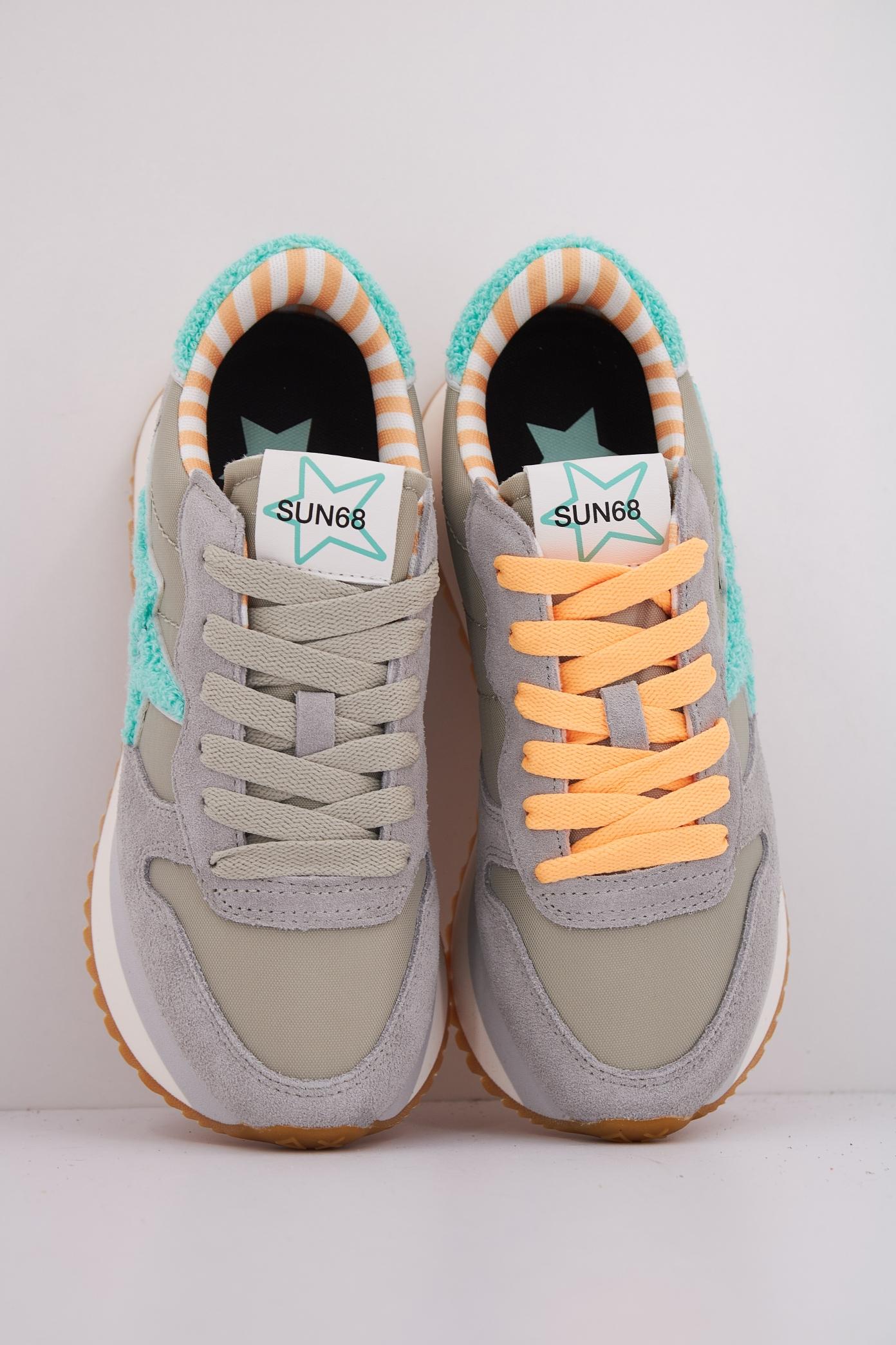 SUN BIG STARGIRL en color GRIS (3)