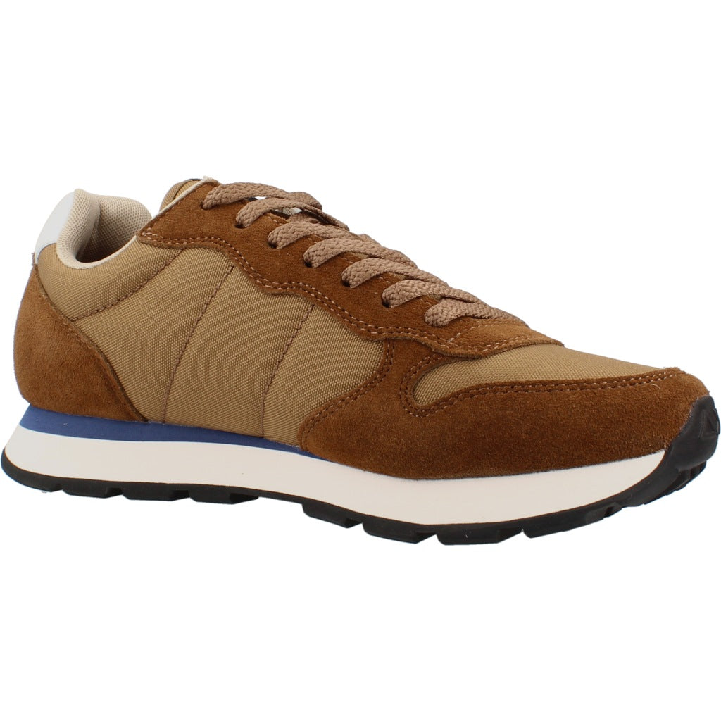 SUN TOM SOLID en color MARRON (5)