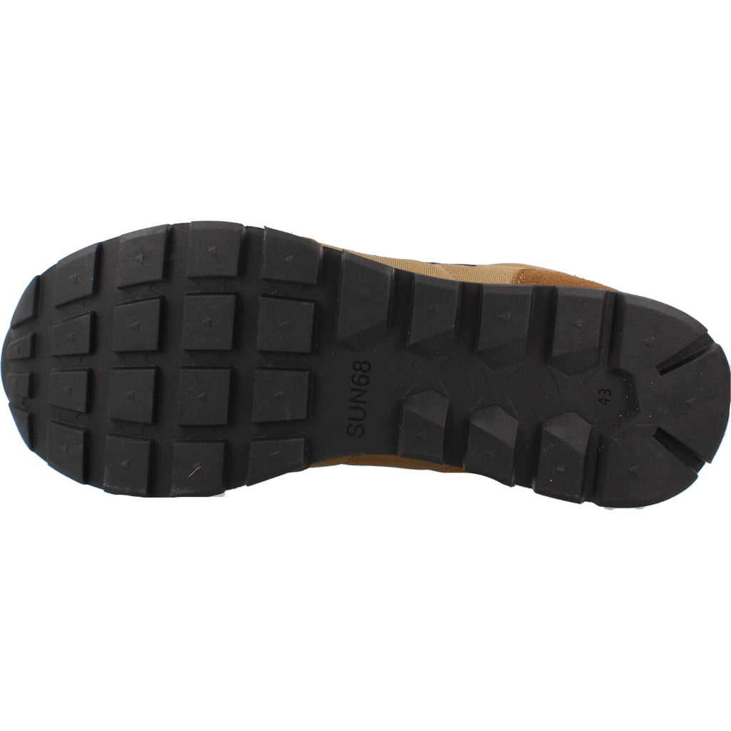 SUN TOM SOLID en color MARRON (6)