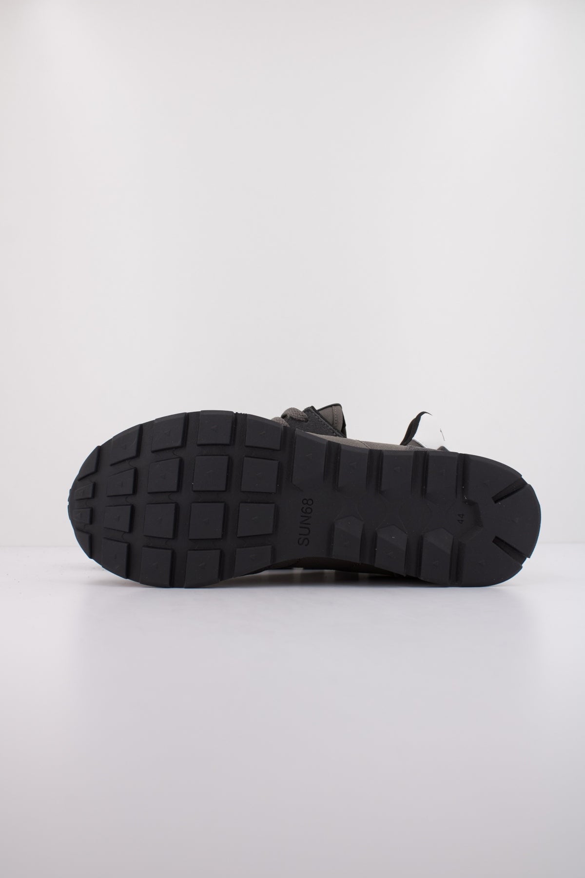 SUN TOM SOLID en color GRIS (5)