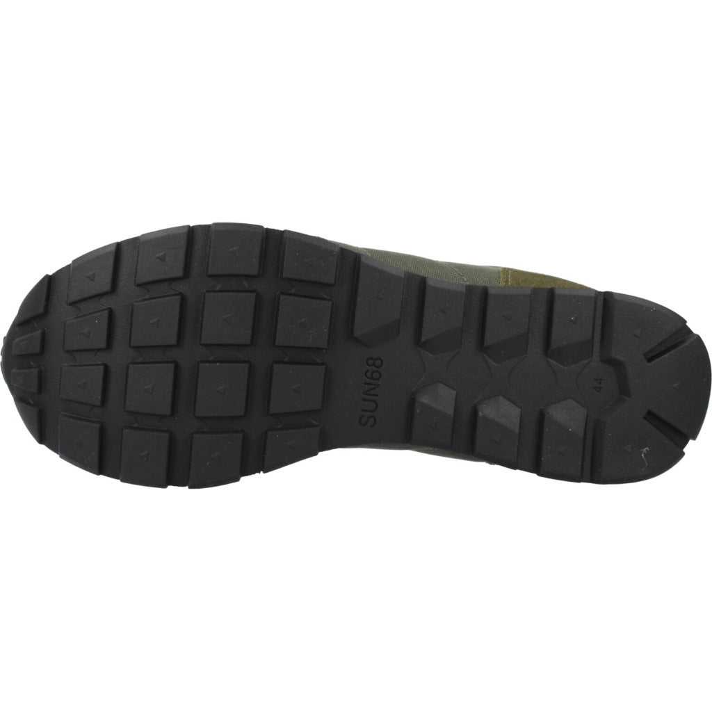 SUN TOM SOLID en color VERDE (6)