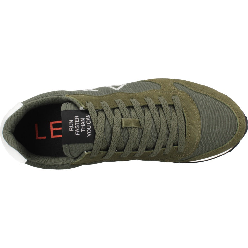 SUN TOM SOLID en color VERDE (7)