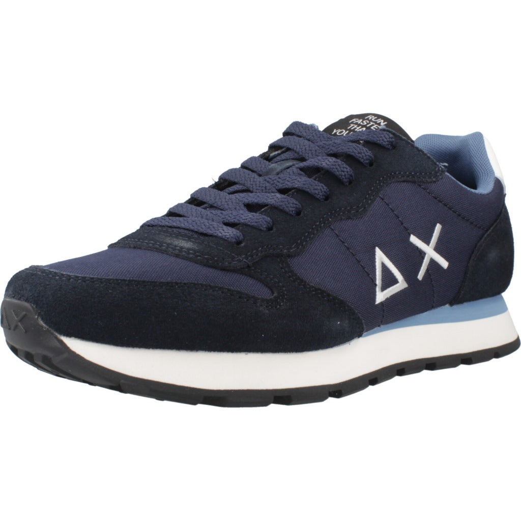SUN TOM SOLID en color AZUL (1)