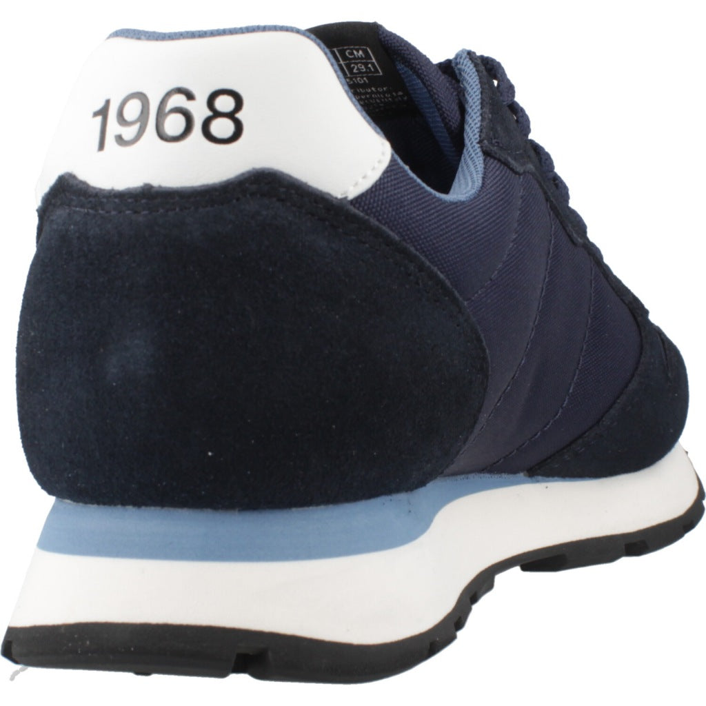 SUN TOM SOLID en color AZUL (3)