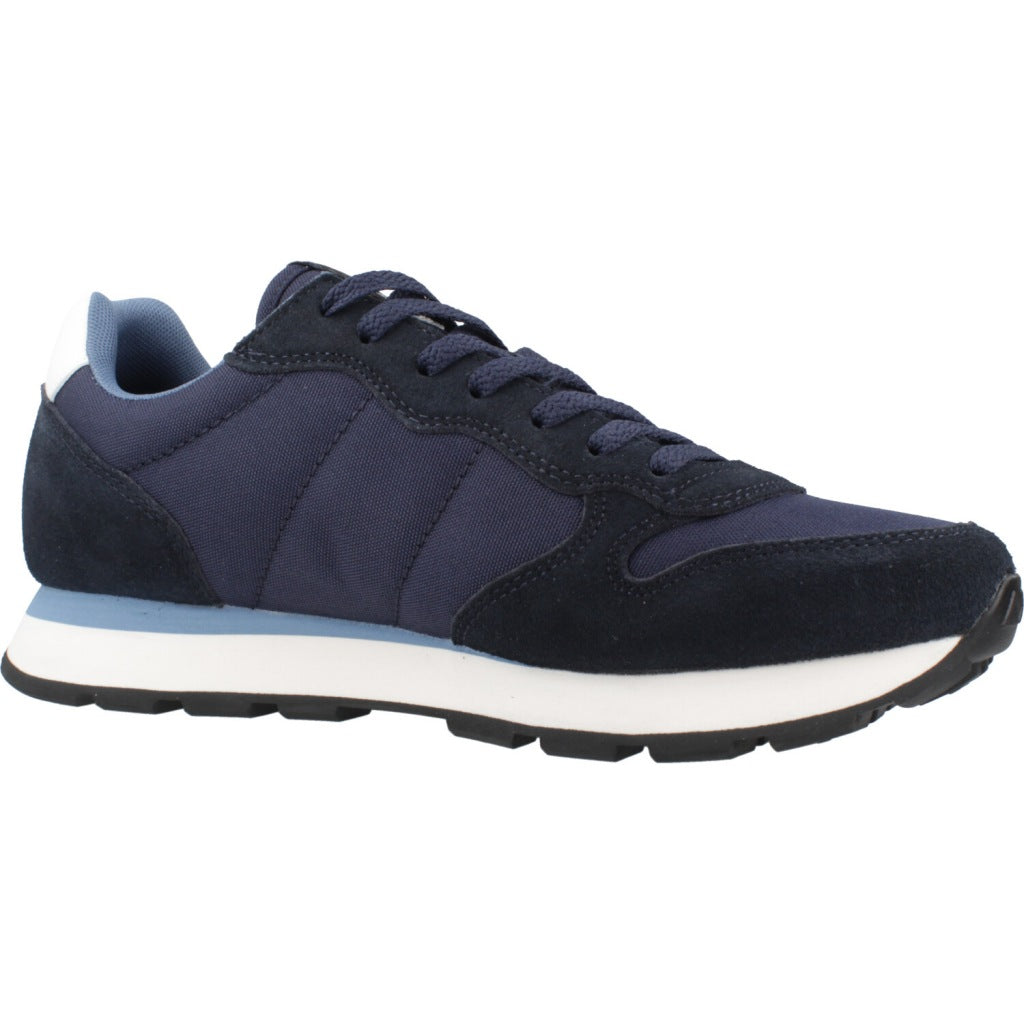 SUN TOM SOLID en color AZUL (5)
