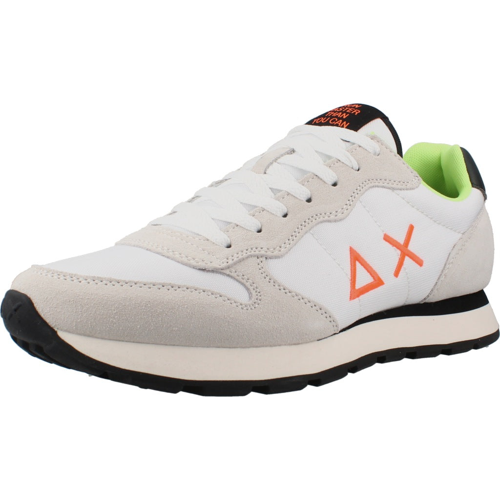 SUN TOM FLUO en color BLANCO (1)