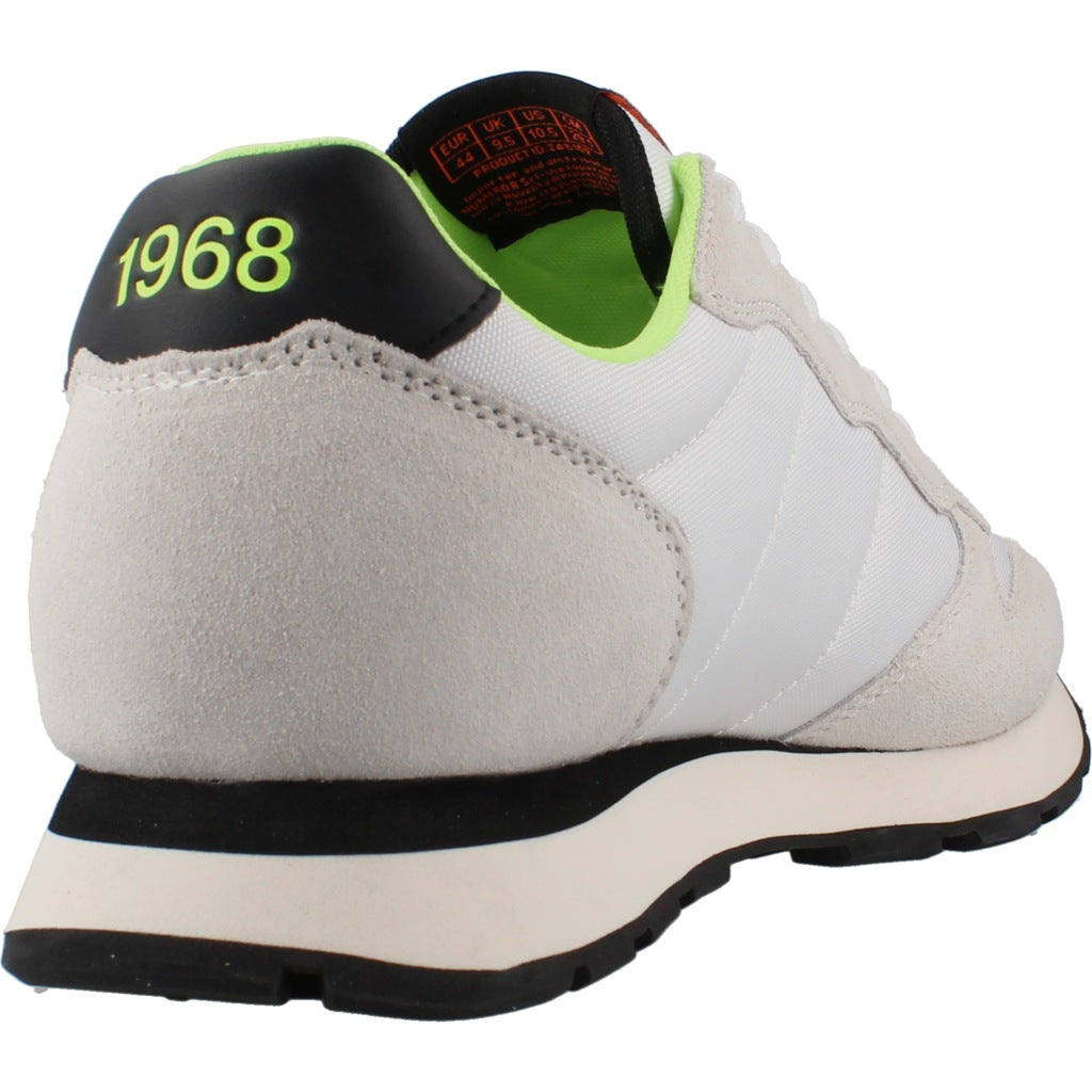 SUN TOM FLUO en color BLANCO (3)