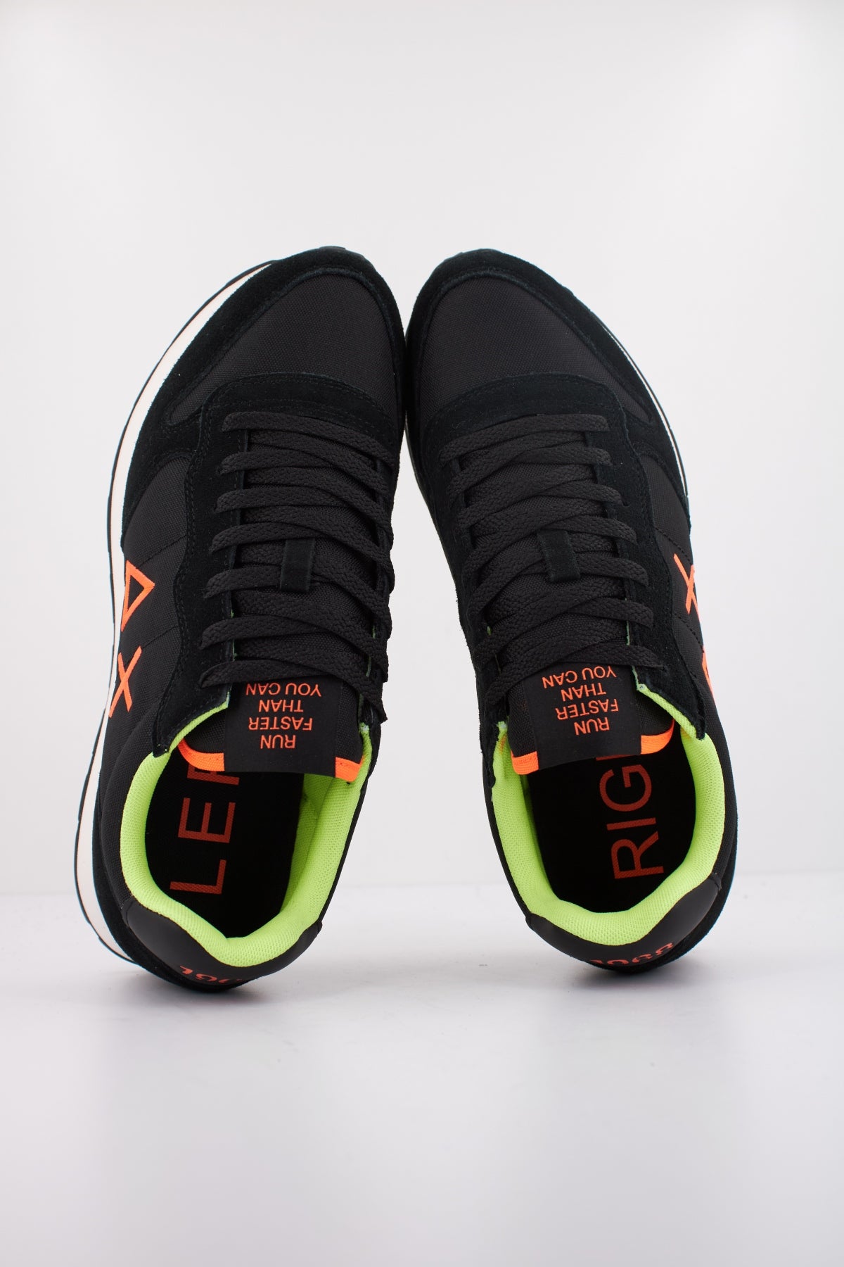 SUN TOM FLUO en color NEGRO (3)