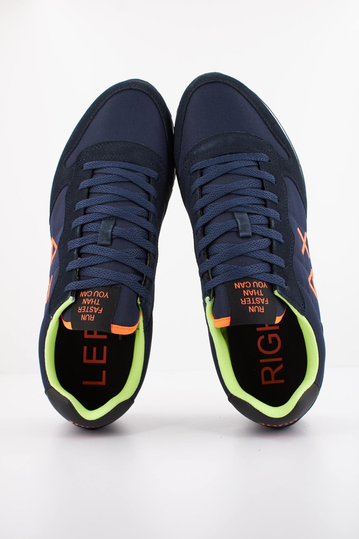 SUN TOM FLUO en color AZUL (3)