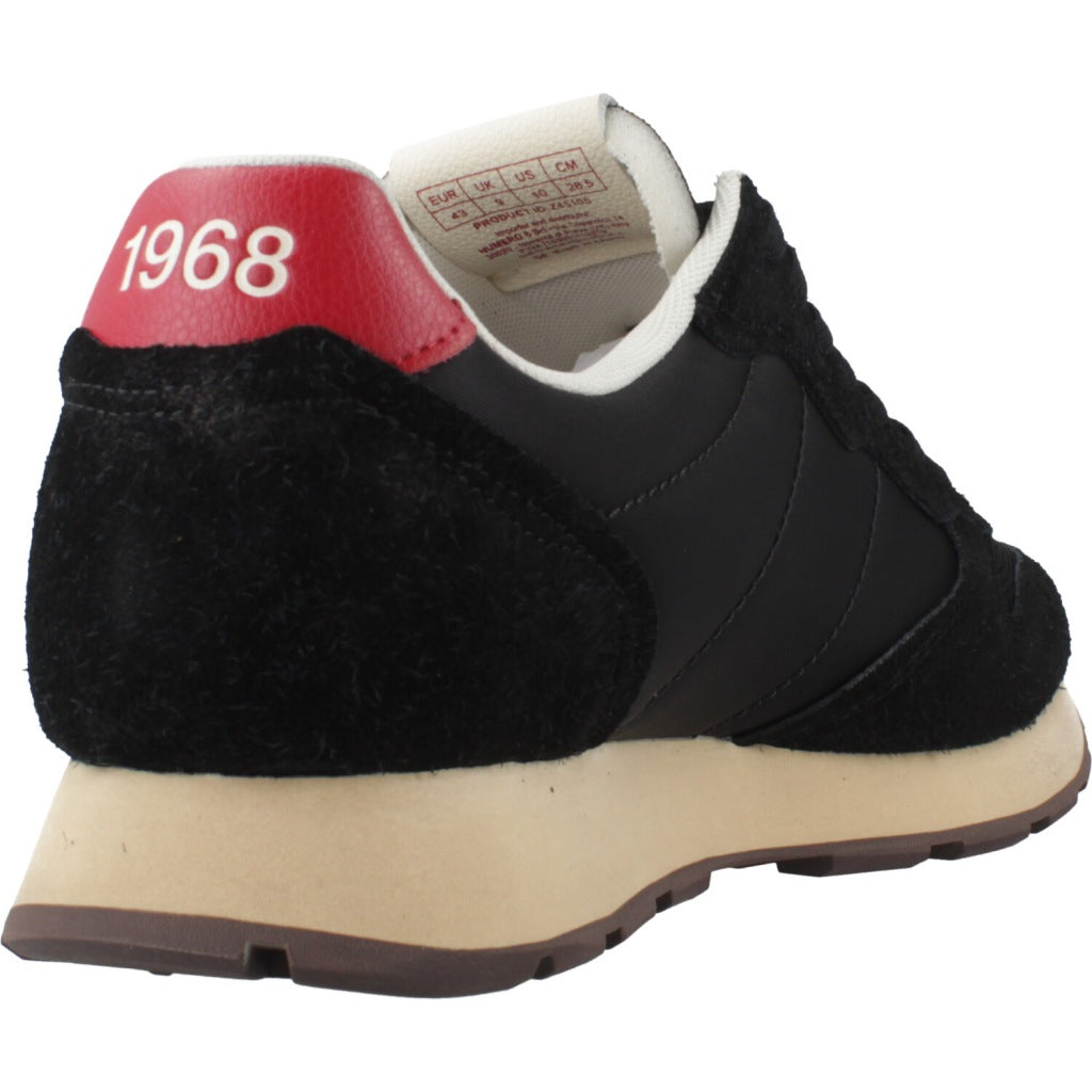 SUN TOM VINTAGE en color NEGRO (3)