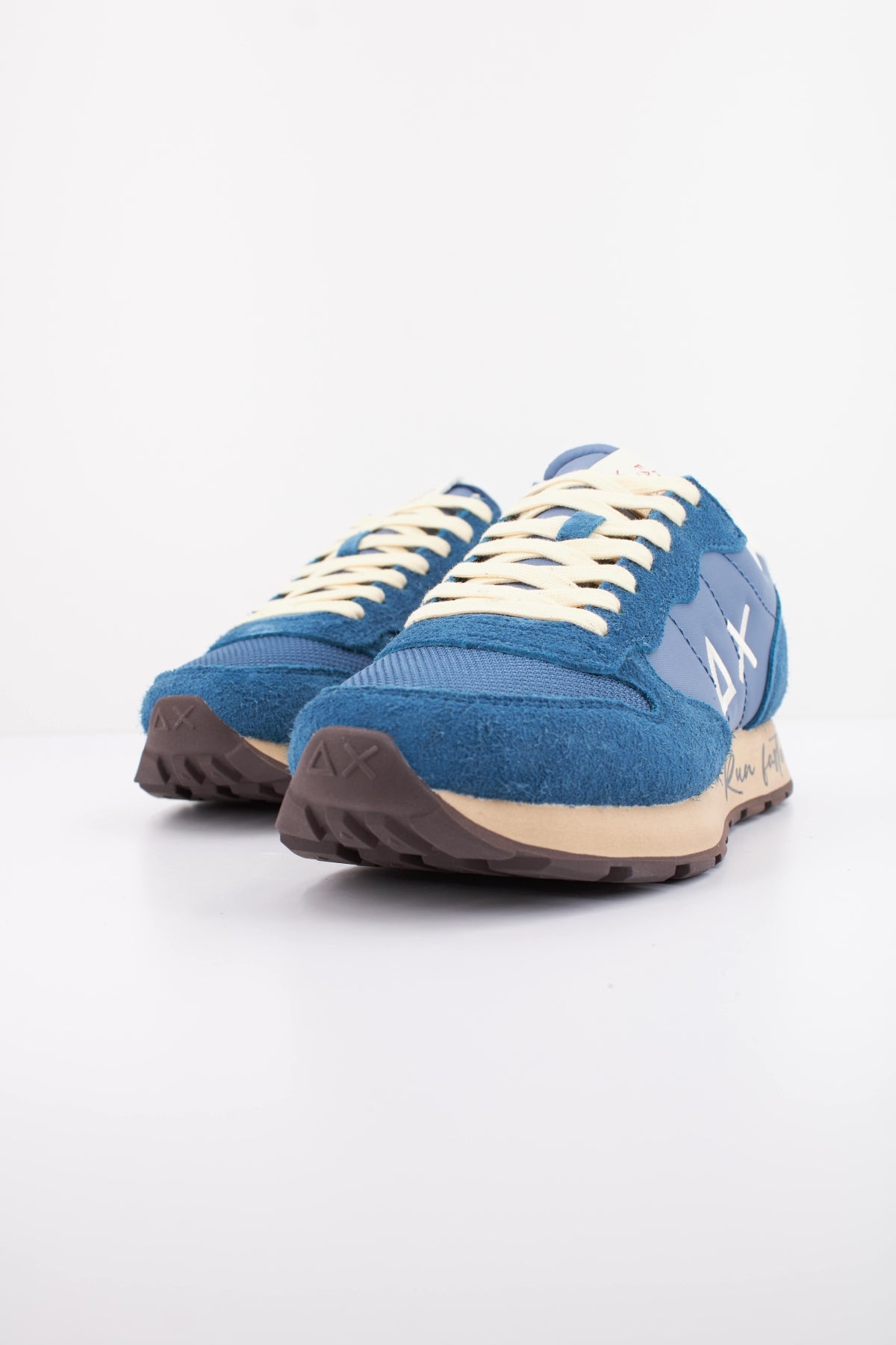 SUN TOM VINTAGE en color AZUL (2)