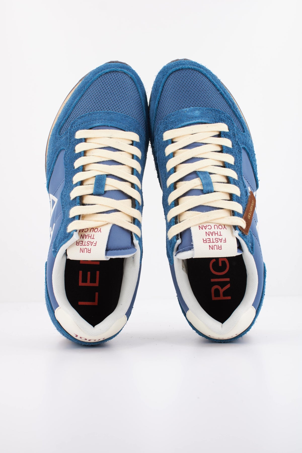SUN TOM VINTAGE en color AZUL (3)