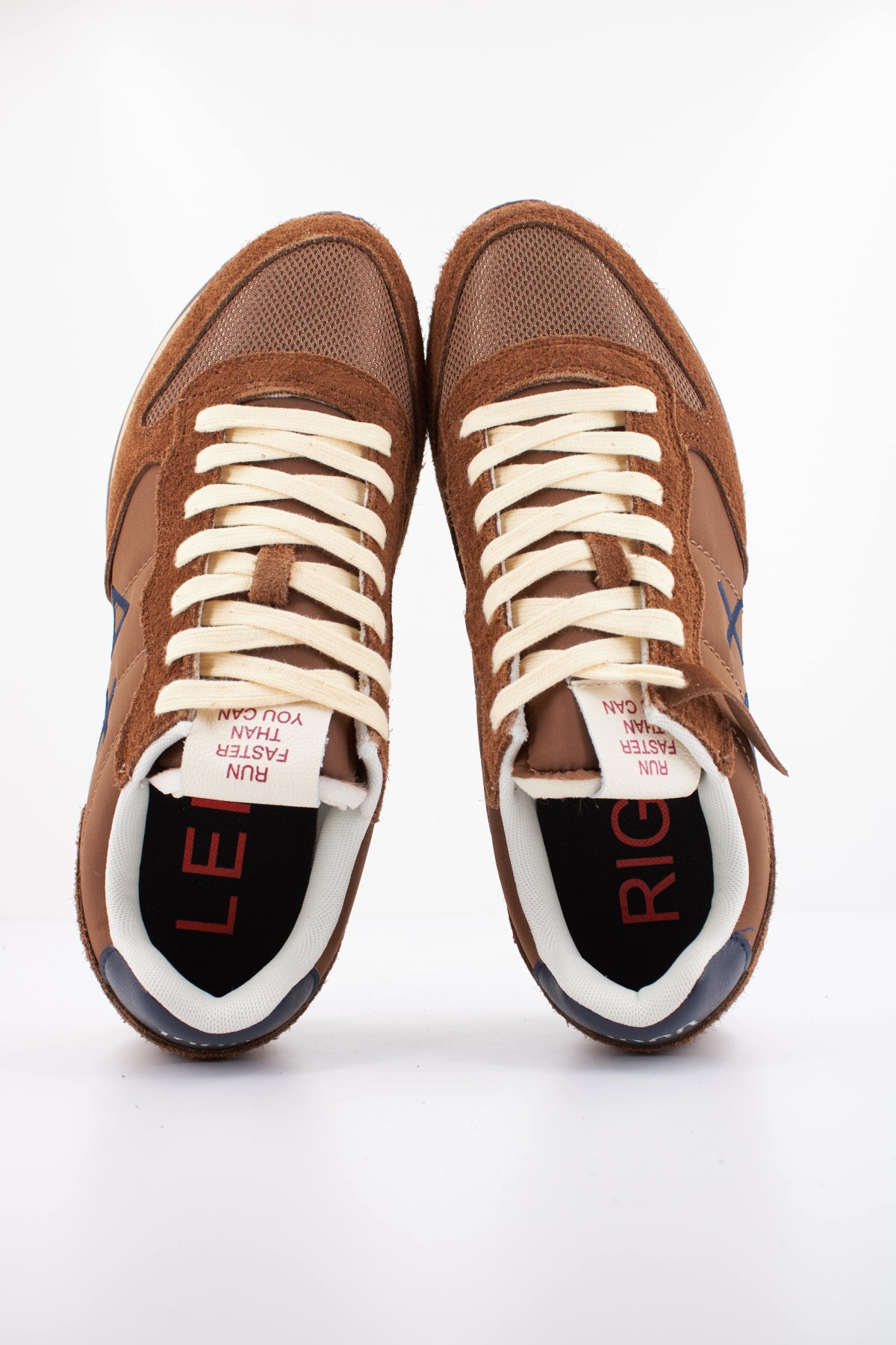 SUN TOM VINTAGE en color MARRON (3)