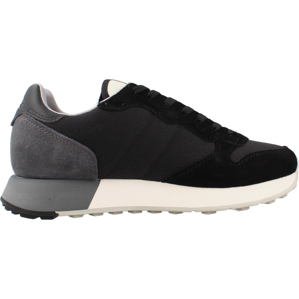SUN JAKI SOLID en color NEGRO (4)