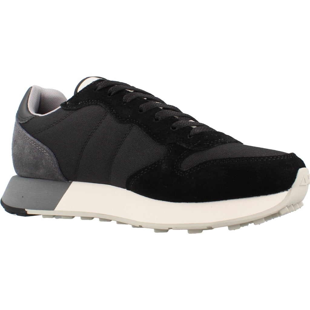 SUN JAKI SOLID en color NEGRO (5)