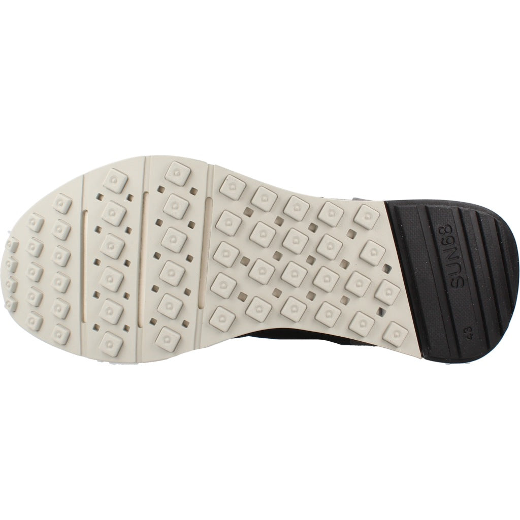 SUN JAKI SOLID en color NEGRO (6)