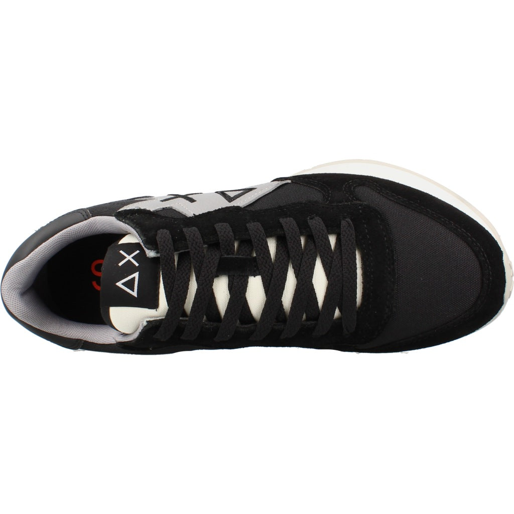 SUN JAKI SOLID en color NEGRO (7)