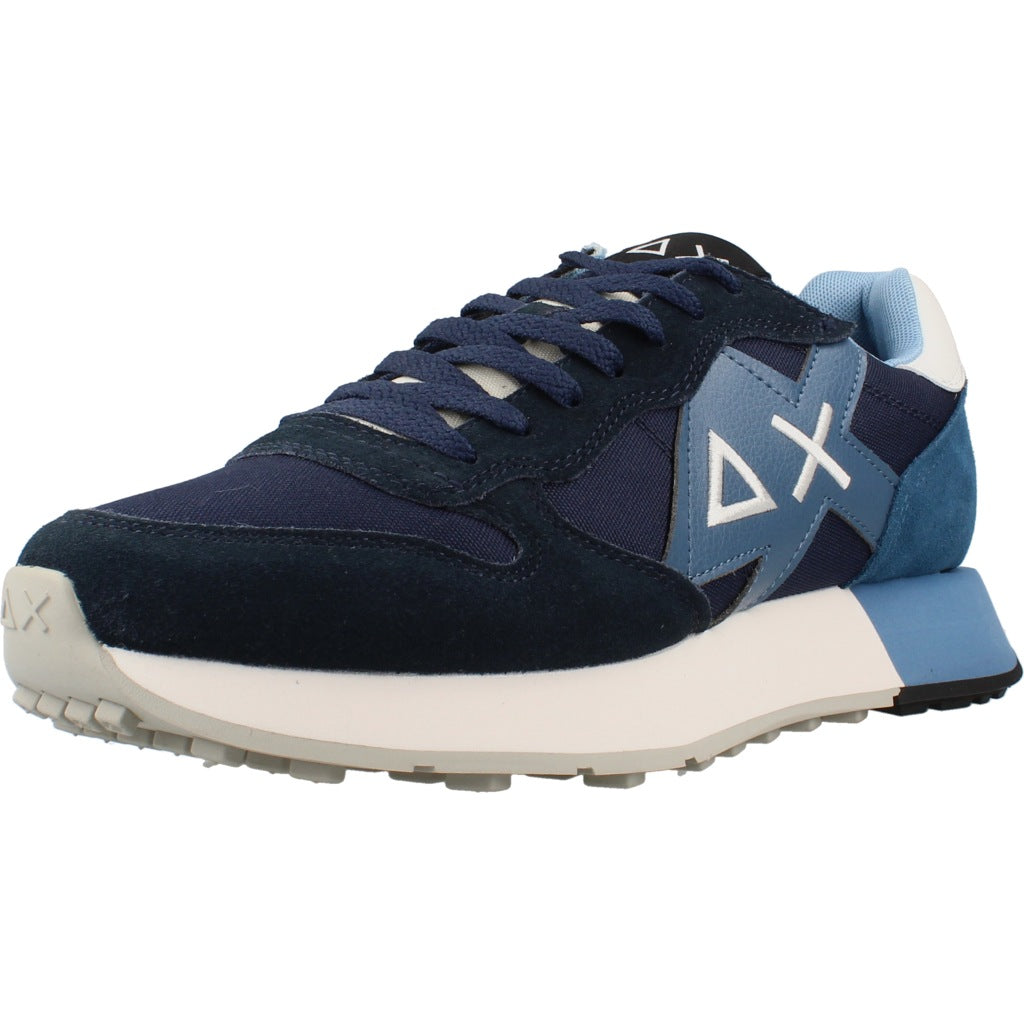 SUN JAKI SOLID en color AZUL (1)