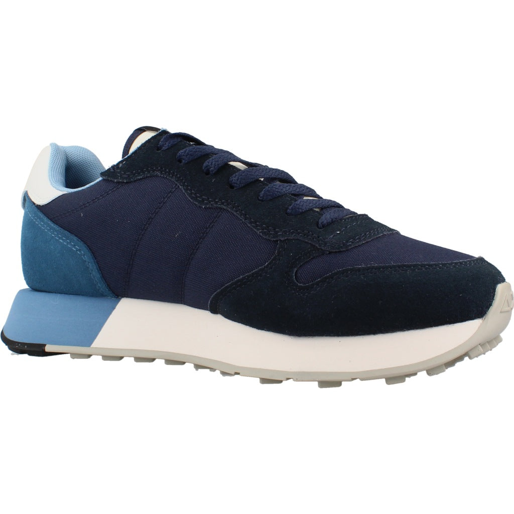 SUN JAKI SOLID en color AZUL (5)