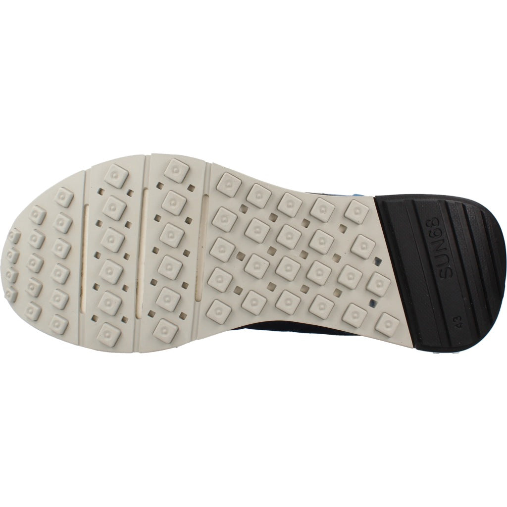 SUN JAKI SOLID en color AZUL (6)