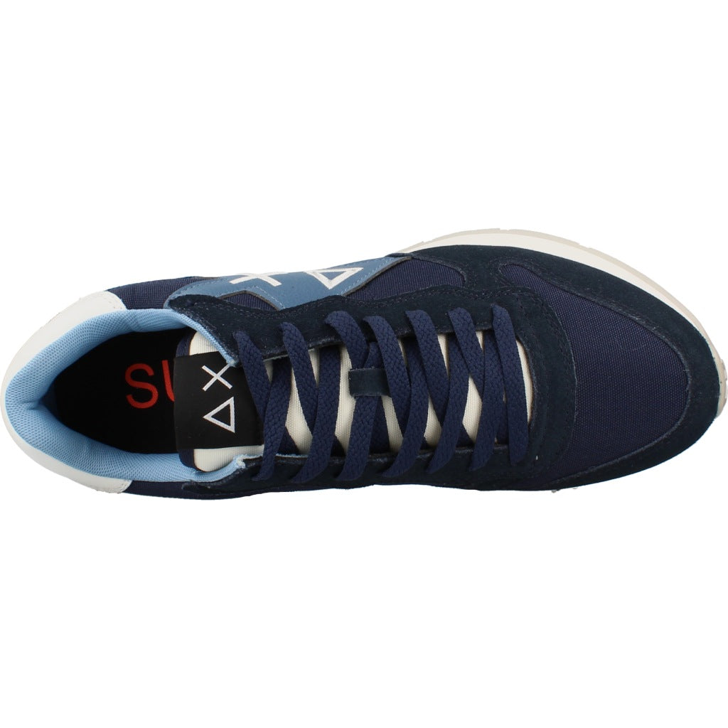 SUN JAKI SOLID en color AZUL (7)