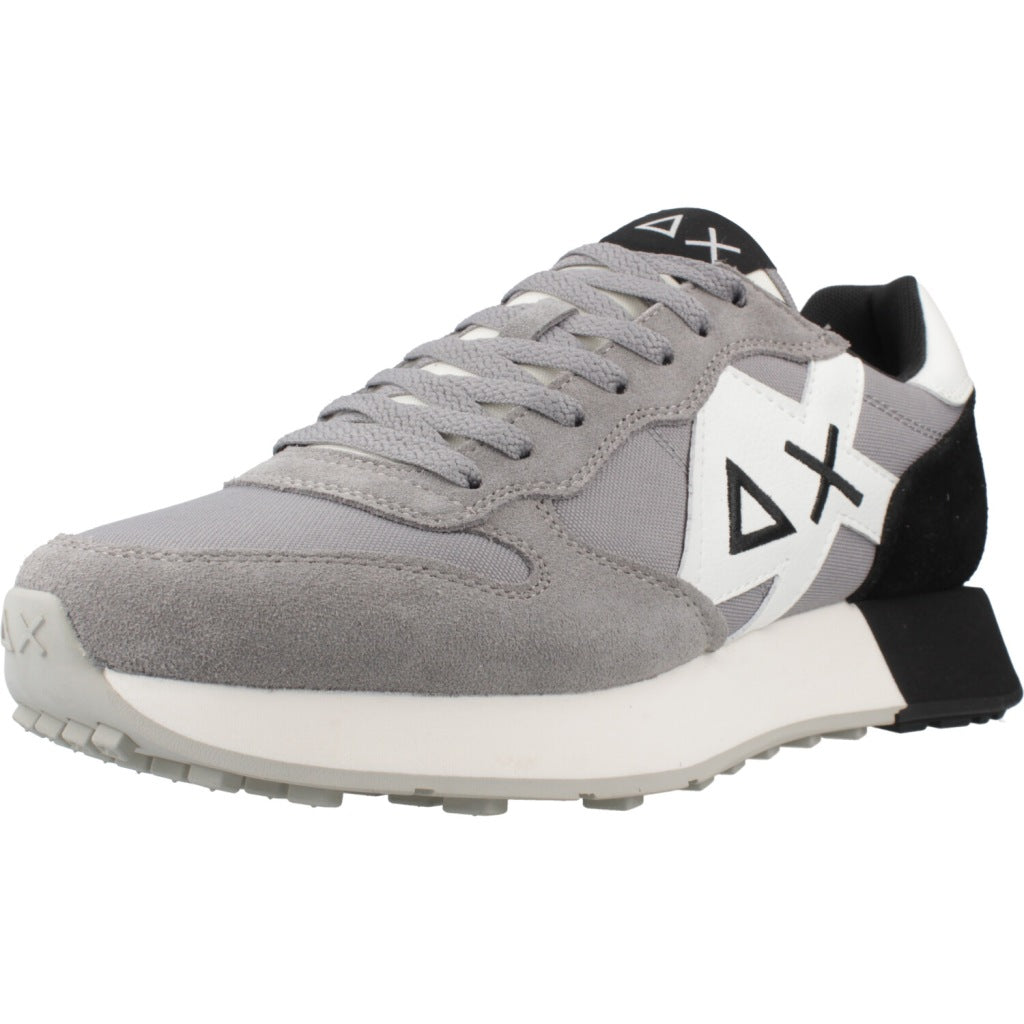 SUN JAKI SOLID en color GRIS (1)