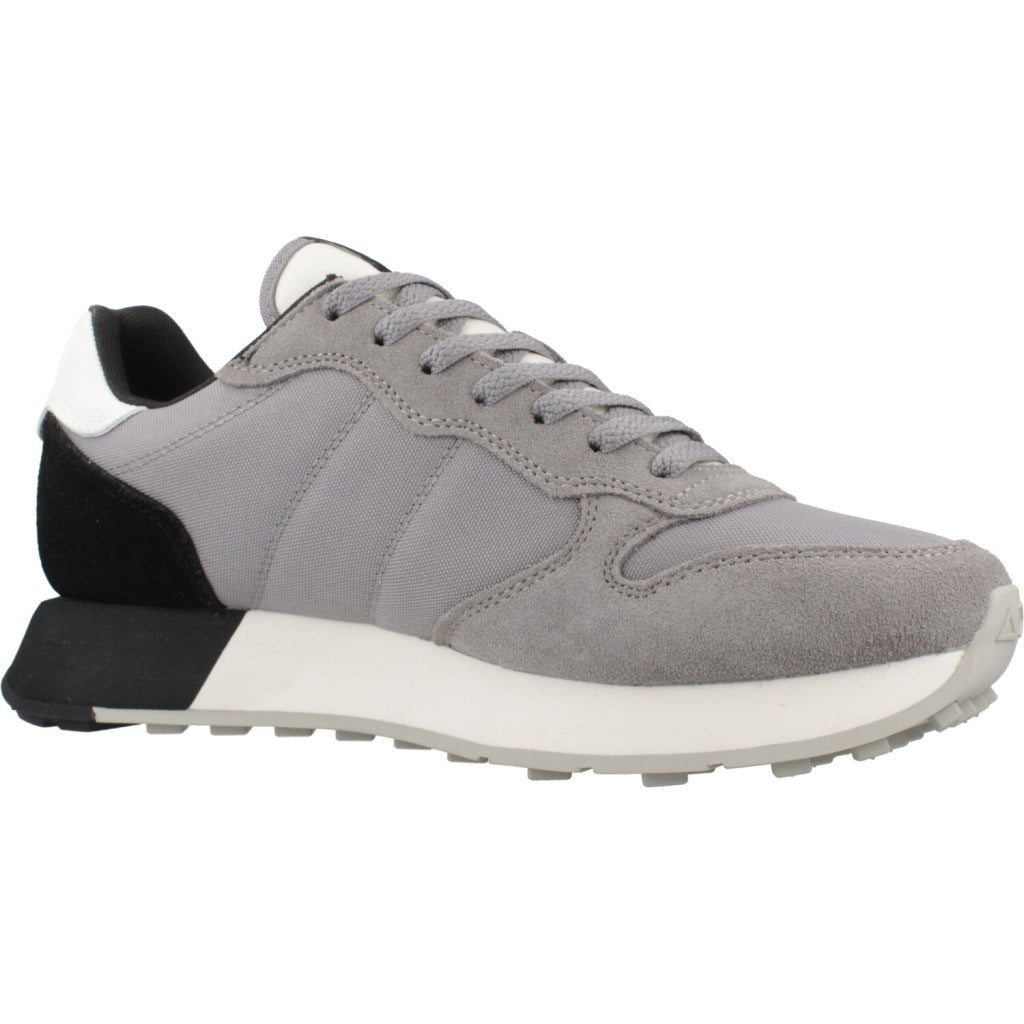 SUN JAKI SOLID en color GRIS (5)