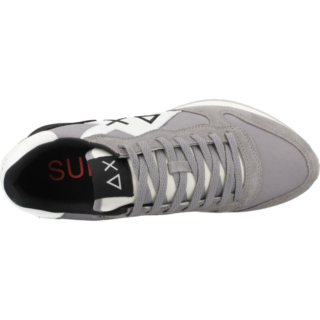 SUN JAKI SOLID en color GRIS (7)