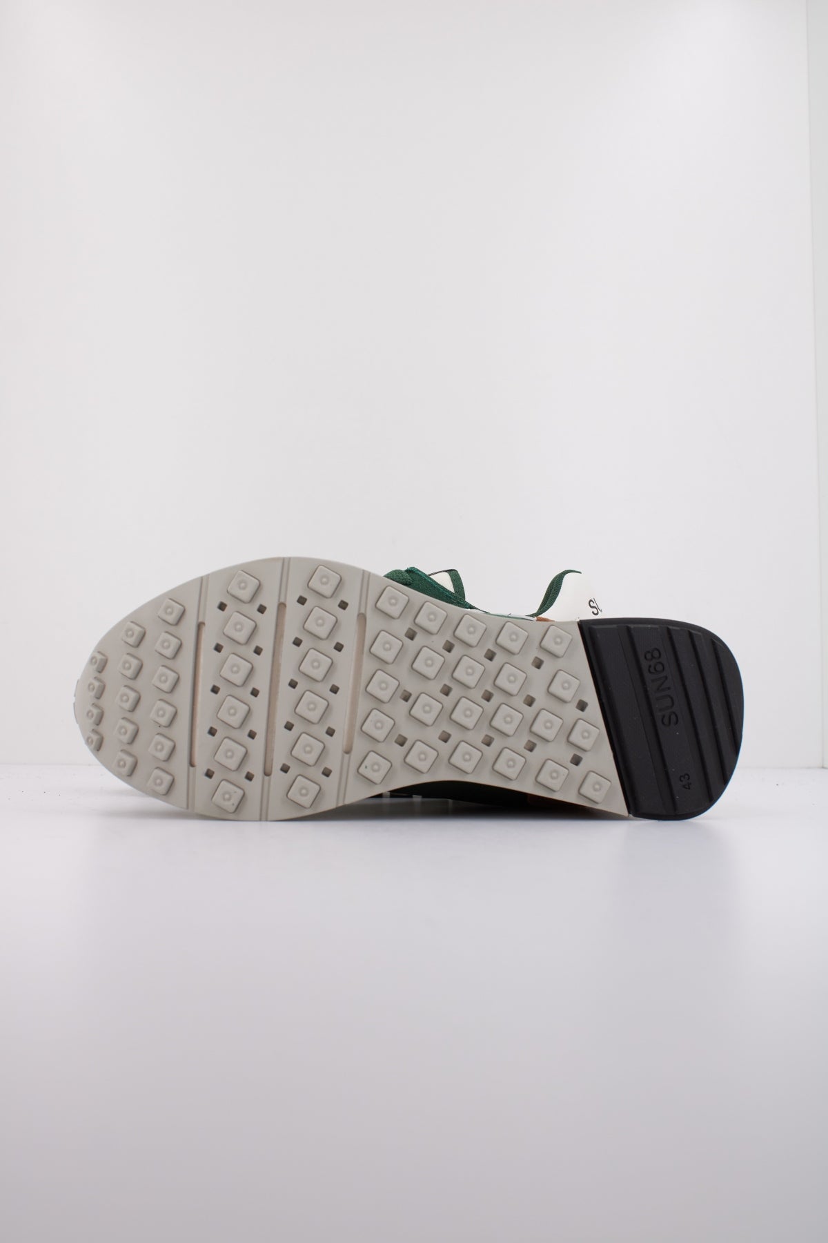 SUN JAKI SOLID en color VERDE (5)