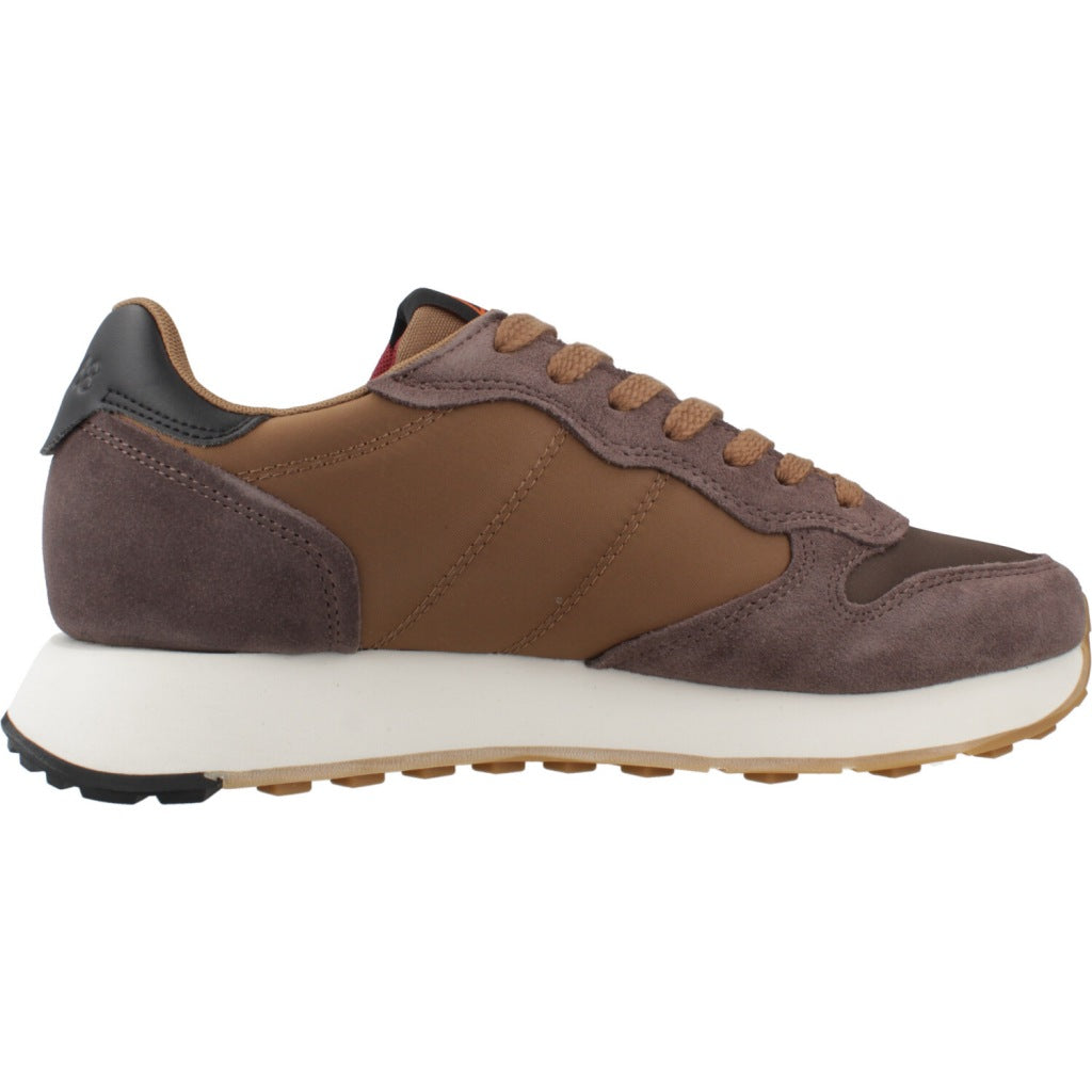 SUN JAKI BICOLOR en color MARRON (4)