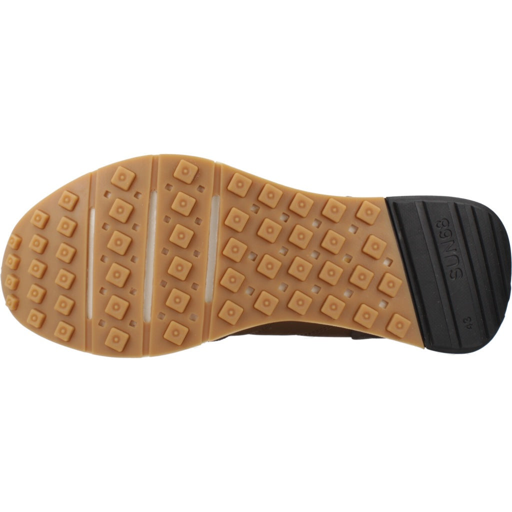 SUN JAKI BICOLOR en color MARRON (6)