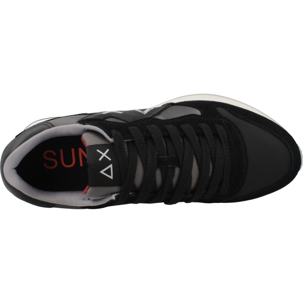SUN JAKI BICOLOR en color NEGRO (7)