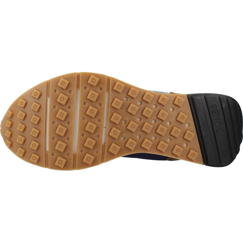 SUN JAKI BICOLOR en color MARRON (6)