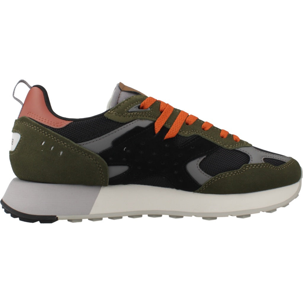 SUN JAKI OUTDOOR en color VERDE (4)