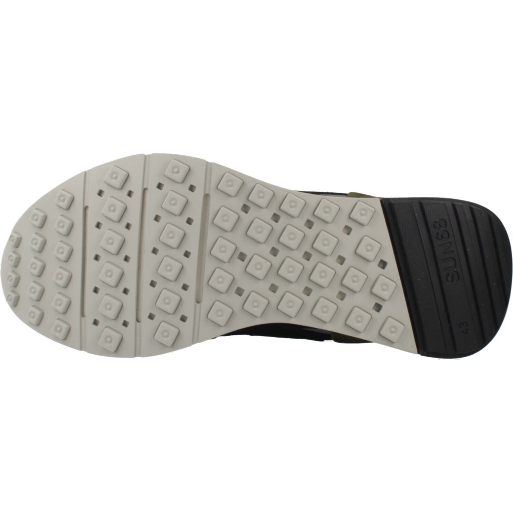 SUN JAKI OUTDOOR en color VERDE (6)