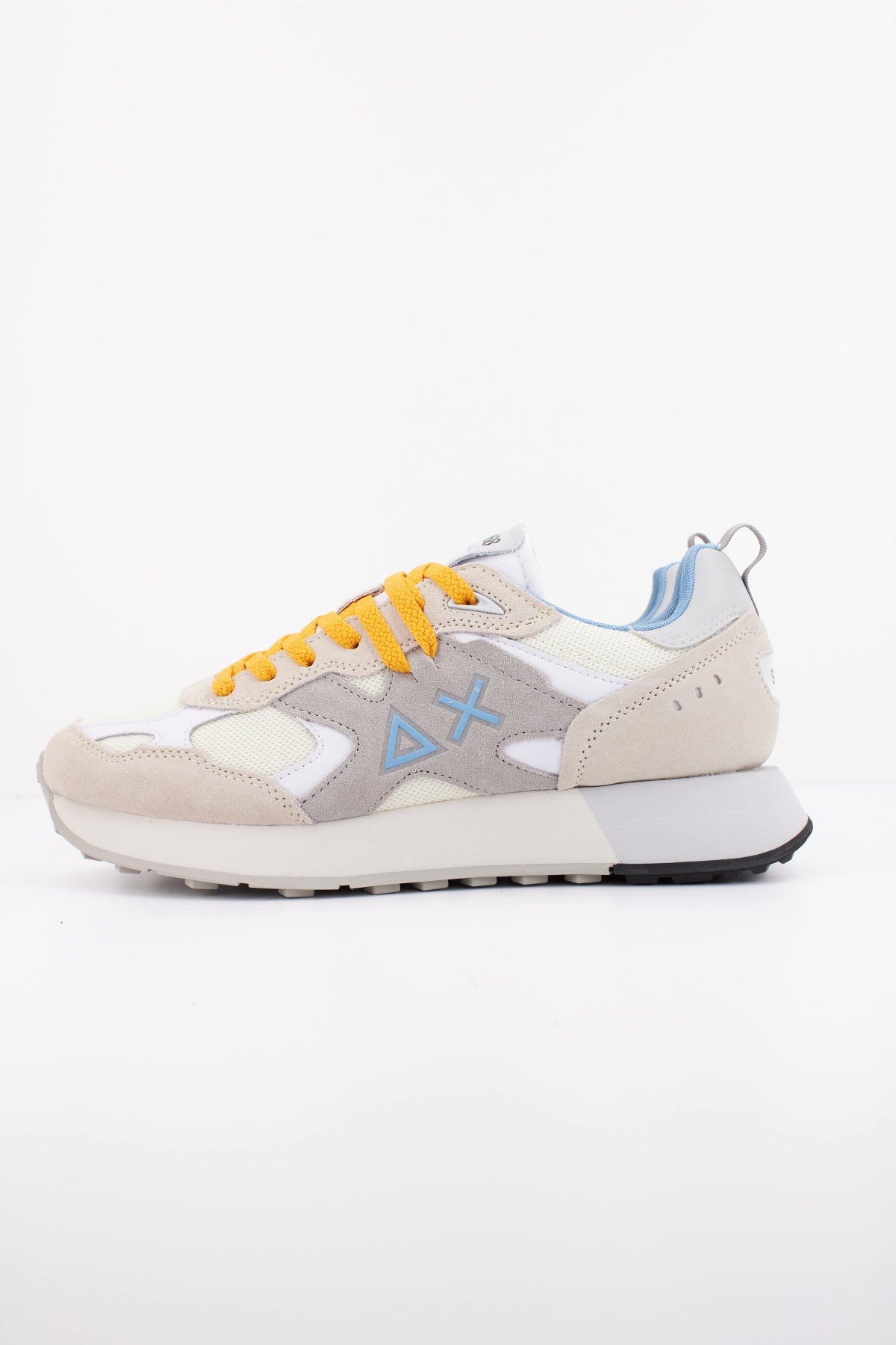 SUN JAKI OUTDOOR en color BLANCO (1)
