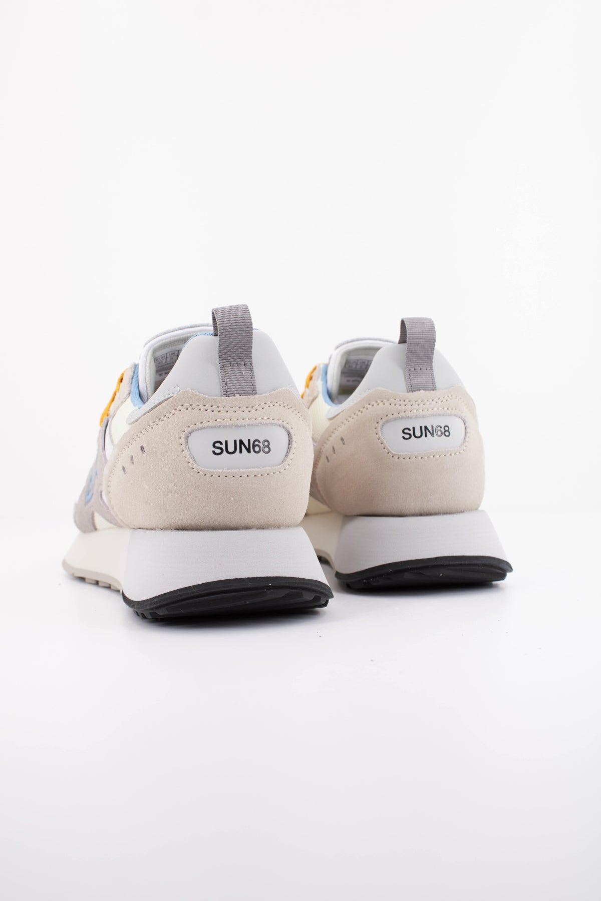 SUN JAKI OUTDOOR en color BLANCO (4)
