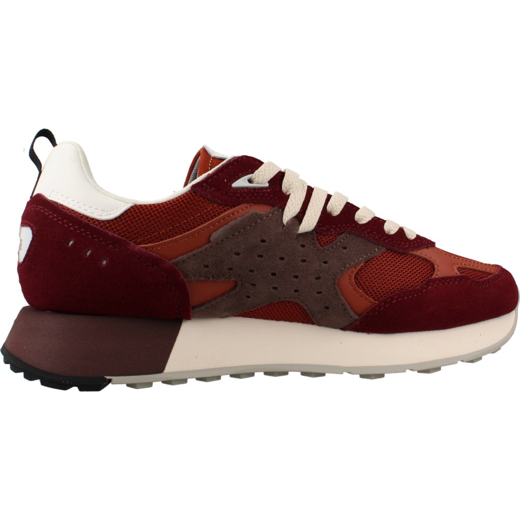 SUN JAKI OUTDOOR en color BURDEOS (4)