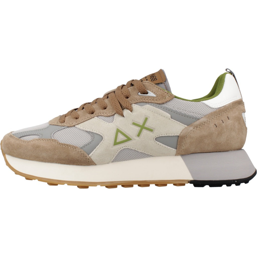 SUN JAKI OUTDOOR en color MARRON (2)