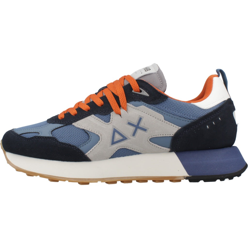 SUN JAKI OUTDOOR en color AZUL (2)