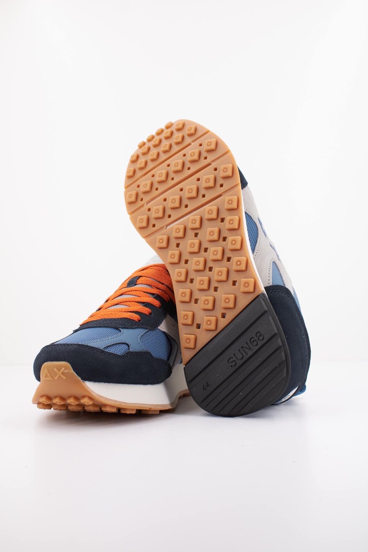 SUN JAKI OUTDOOR en color AZUL (5)