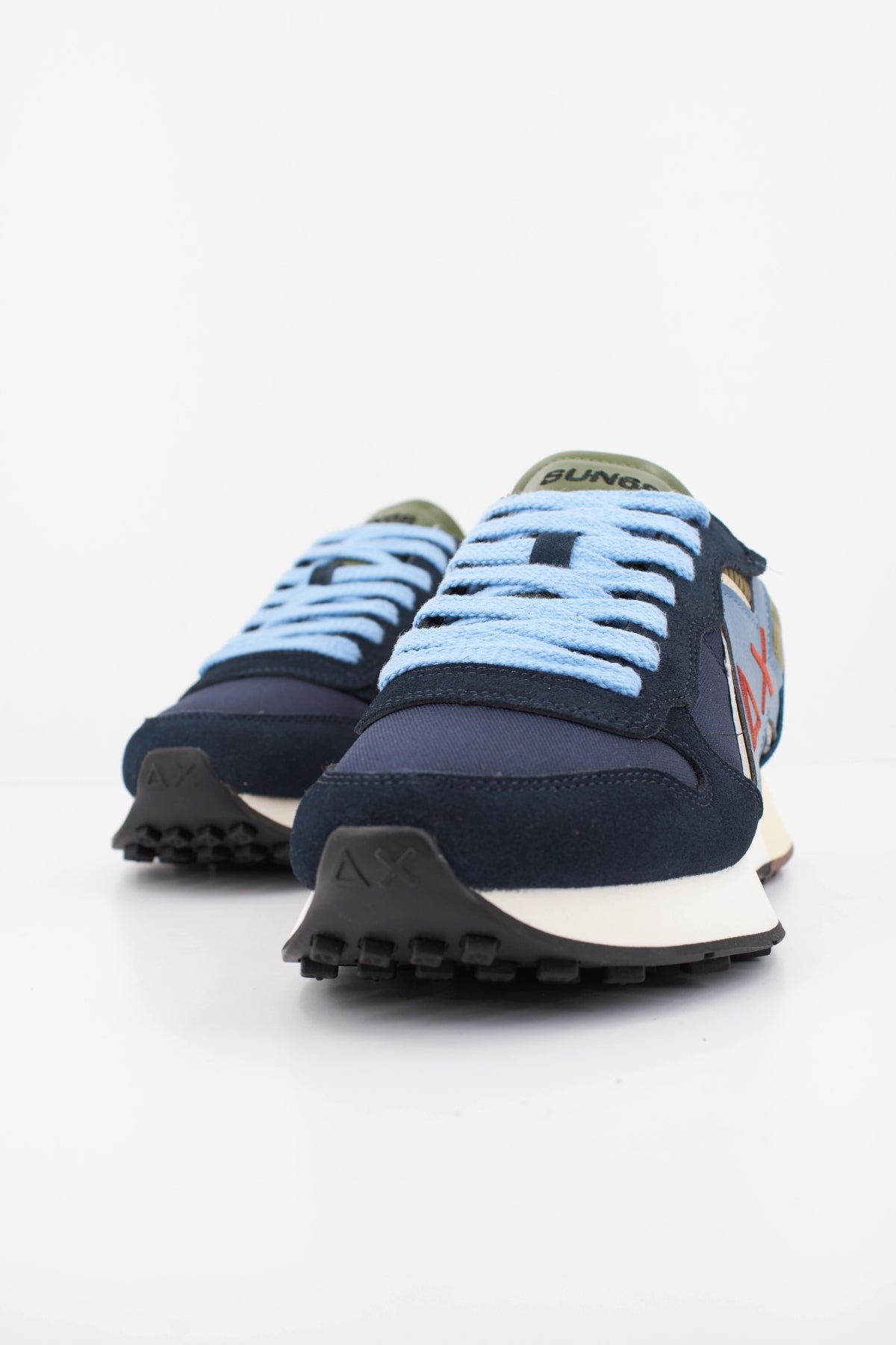 SUN JAKI WINTER en color AZUL (2)
