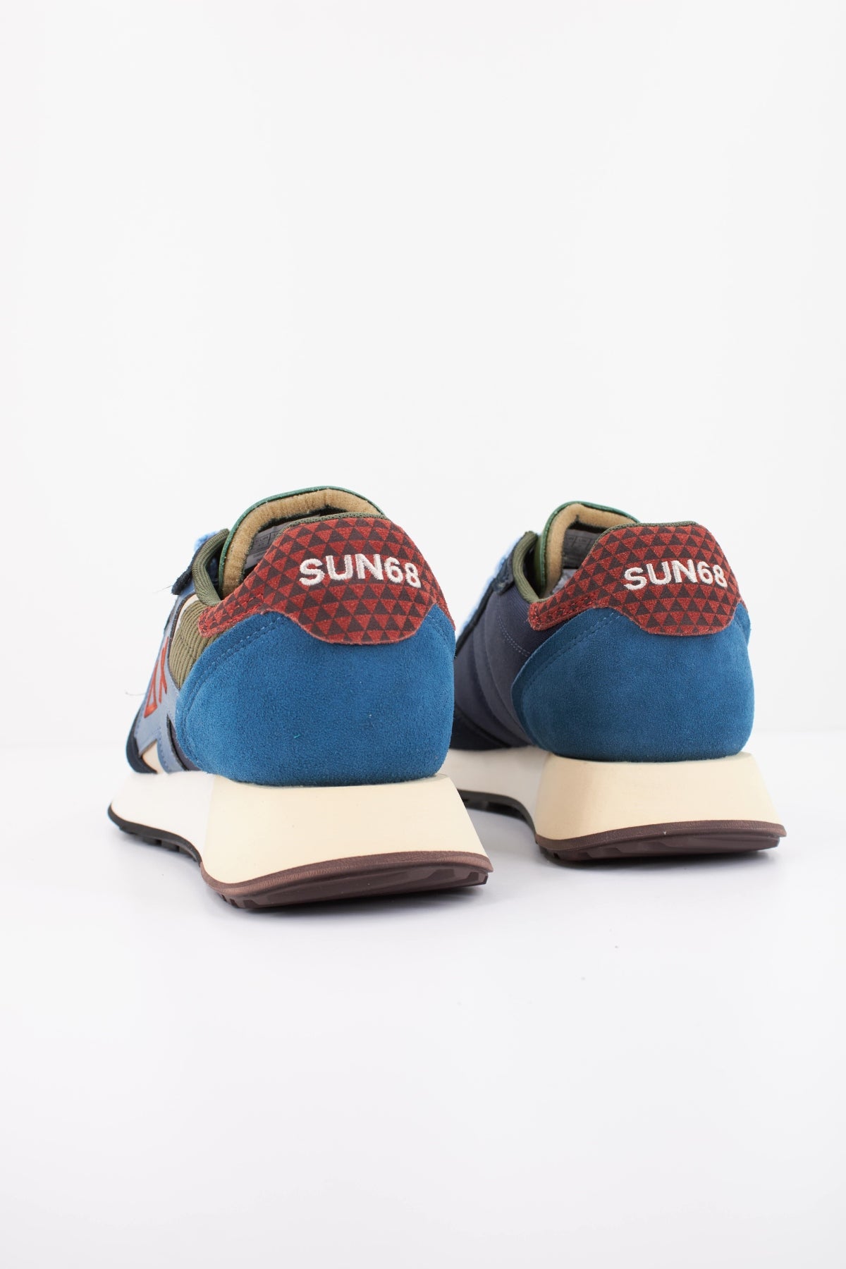 SUN JAKI WINTER en color AZUL (4)