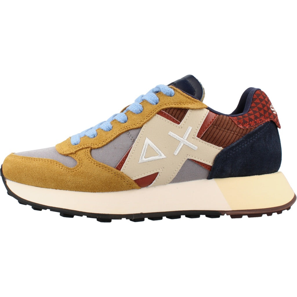 SUN JAKI WINTER en color MULTICOLOR (2)