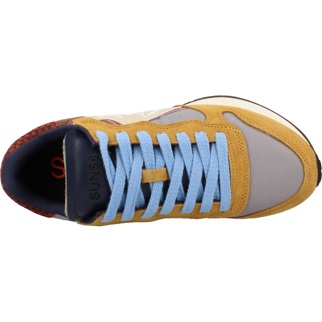 SUN JAKI WINTER en color MULTICOLOR (7)