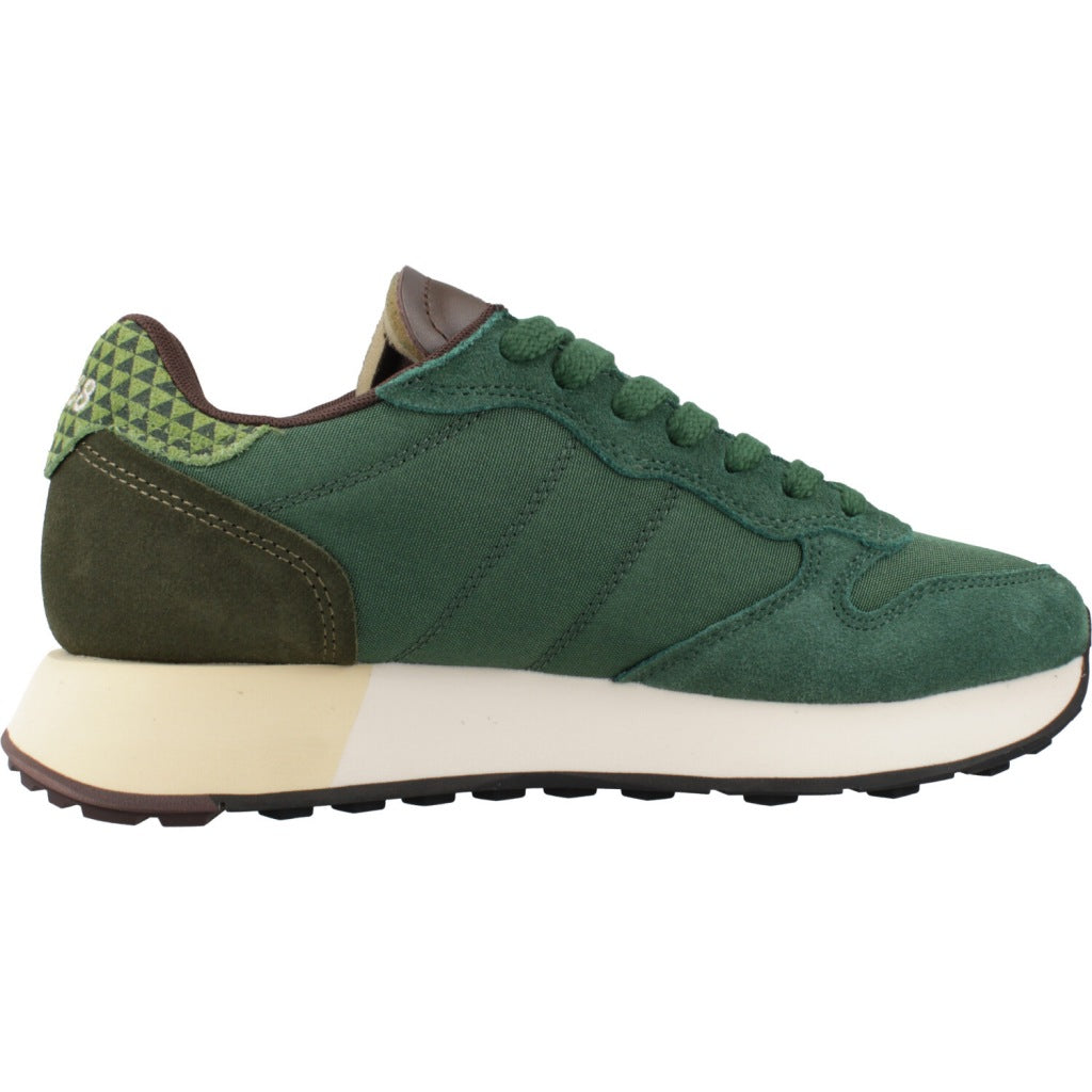 SUN JAKI WINTER en color VERDE (4)