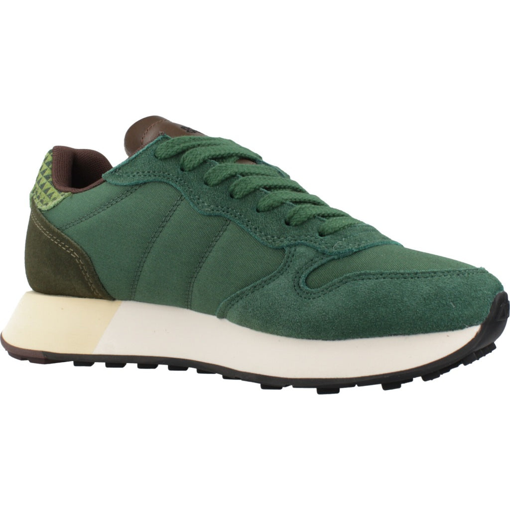 SUN JAKI WINTER en color VERDE (5)