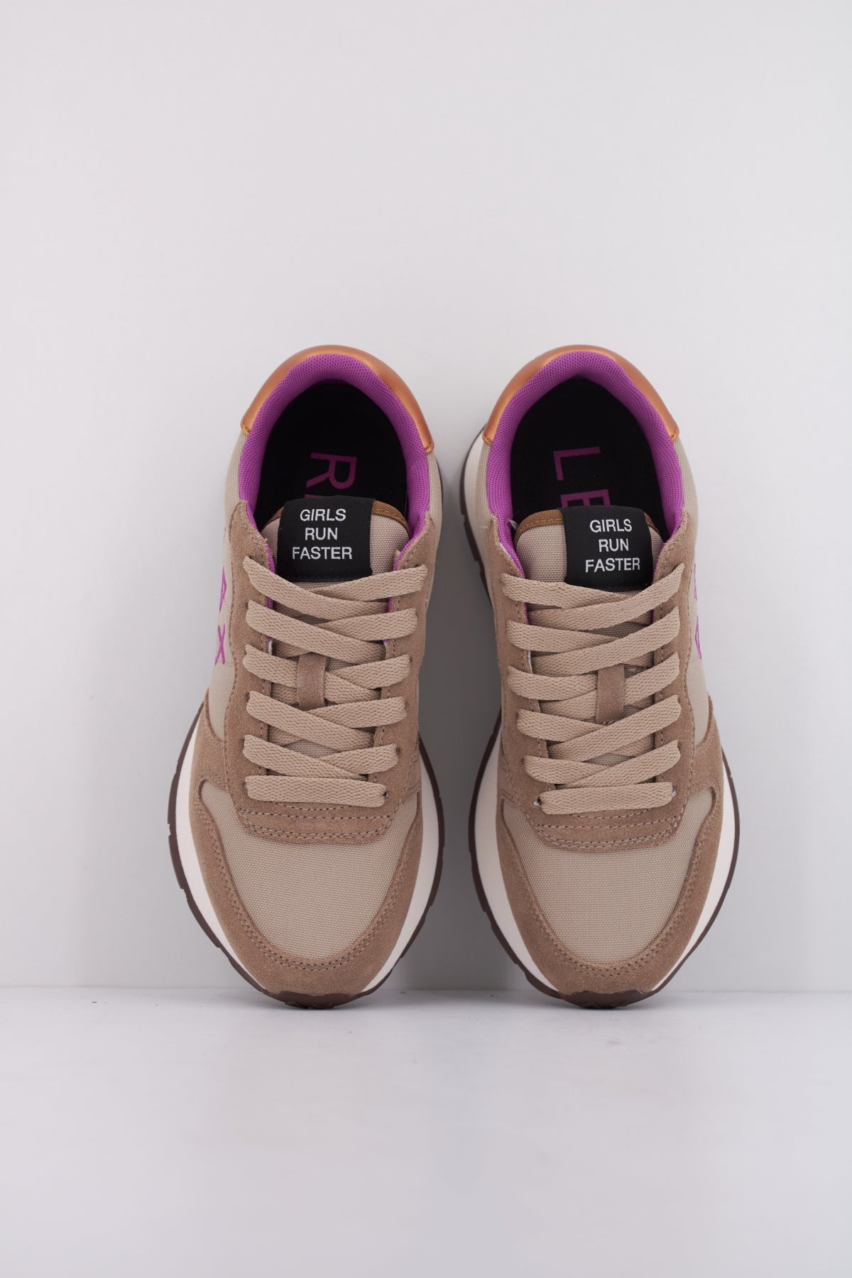 SUN ALLY SOLID en color MARRON CLARO (3)
